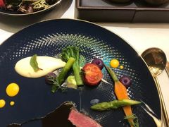 -Wei菋·Le Bistrot