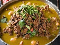 -榕江牛瘪牛肉火锅