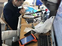 -爱畅享华为苹果手机维修服务(虹口龙之梦店)