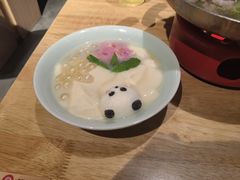 -全牛匠·乐山跷脚牛肉(新中关店)