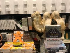 -北方图书城(沈阳天地店)