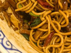 -梅溪·小伙子干挑面(安吉总店)