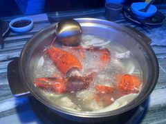 -大头椰·椰子鸡火锅(南宁万象城店)
