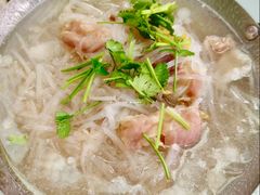 -柳沟豆腐宴69号福豆堂