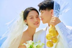 点击看大图 -金夫人婚纱摄影(包河万达店)