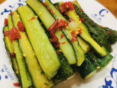 -柴氏风味斋(甘家口店)