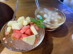 -龙潭喜客·四川客家菜