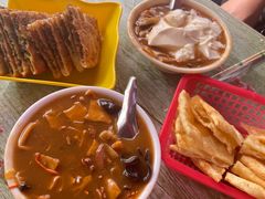 -逍遥镇刘相五胡辣汤豆沫馆(康复中街店)