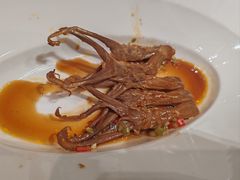 -香雪海饭店中餐厅(人民桥店)