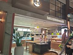 -嗒令甜品·主题融合料理餐厅(首座时代店)