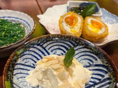 -鸟鹏烧鸟居酒屋(仁恒梦中心店)