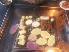 -塘屋烧烤·云南火塘烧烤品牌(春城慧谷旗舰店)