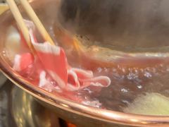 -老五四季涮肉(白纸坊店)