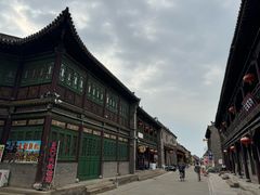 -榆次老城