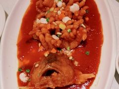 -和记小菜(大宁店)