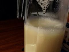 奶茶-葡萄集|滋味新疆菜·精酿酒馆(瑞豪酒店)