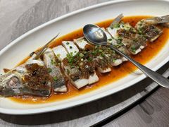 -山衢味庄·鲜辣衢菜(杭行路店)