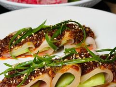 -No.DD戳子烧烤·江湖菜(北京总店)