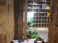 -邈墨茶馆(大兜路1号店)