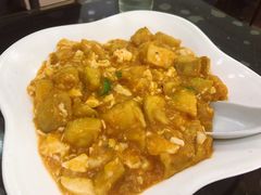 -芳芳餐厅(白沙路店)