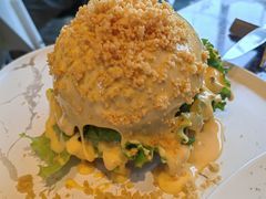 -Lets burger非常汉堡·环球风味(蓝色港湾店)