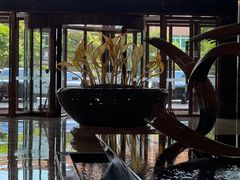 -中山利和希尔顿酒店