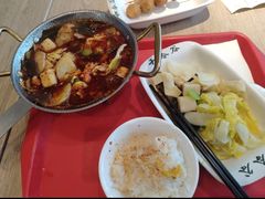 -和合谷(德外店)
