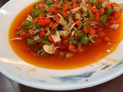 -丁太婆老妈蹄花(人民公园非遗总店)
