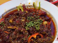 -华仔龙虾(永乐路总店)