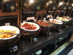 -盛江山自助料理(奥莱锦辉购物广场店)