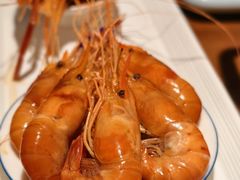 -乔街深夜食堂·小龙虾·高压锅生蚝(杭州总店)