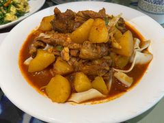 -撒拉花儿·新疆菜·清真(太阳宫店)