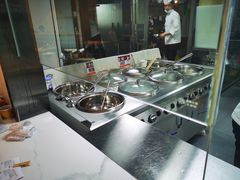-叁拾壹克饺子·东北菜(国贸店)
