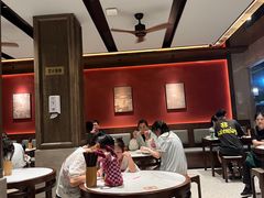 -慧娟面馆·餐厅(望江路店)