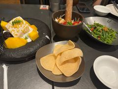 -simply thai天泰(长泰广场店)