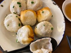 -舒蔡记生煎菜饭(云南中路店)