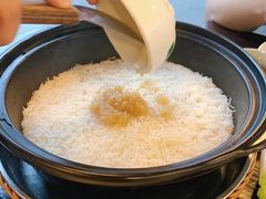 盐油饭-猪肉婆私房菜(容桂总店)