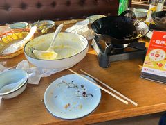 -遇见小院—虹鳟鱼•农家菜(怀柔店)