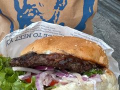 -Fergburger(皇后镇店)