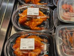 -盒马鲜生(悦峰店)