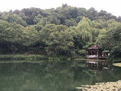 -古韵餐厅(湖畔大学店)