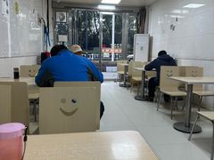 -水门桥面馆(东坡雅居店)