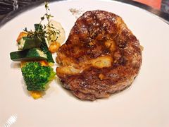 -圣丰索菲特·法国餐厅