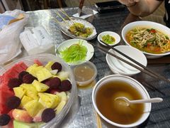 -立文冬·鲜活面(杭州太合商业中心店)