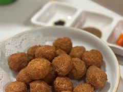 -东兴楼饭庄(六里桥店)