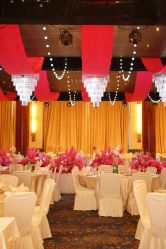 -阳光五洲大酒店·宴会厅