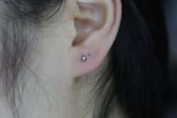 -众刺纹画·纹身·穿孔饰品·海娜定制