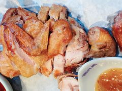 -俏九州·小炒黄牛肉(华润万象汇店)