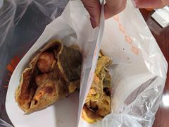 -南楼煎饼(滨江道店)