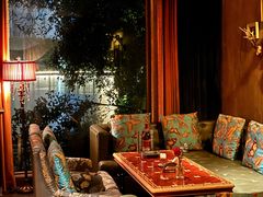 -暮色公园Twilight Park·威士忌Bar